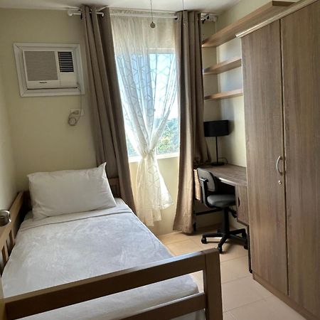 Condotel DC Dumaguete City Eksteriør billede