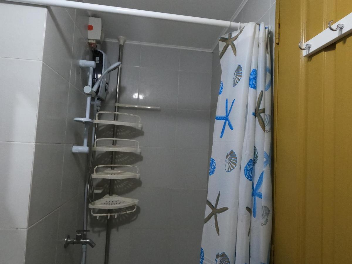 Condotel DC Dumaguete City Eksteriør billede
