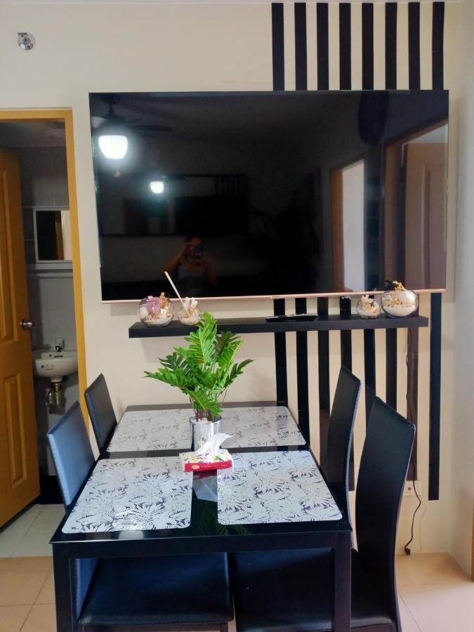 Condotel DC Dumaguete City Eksteriør billede