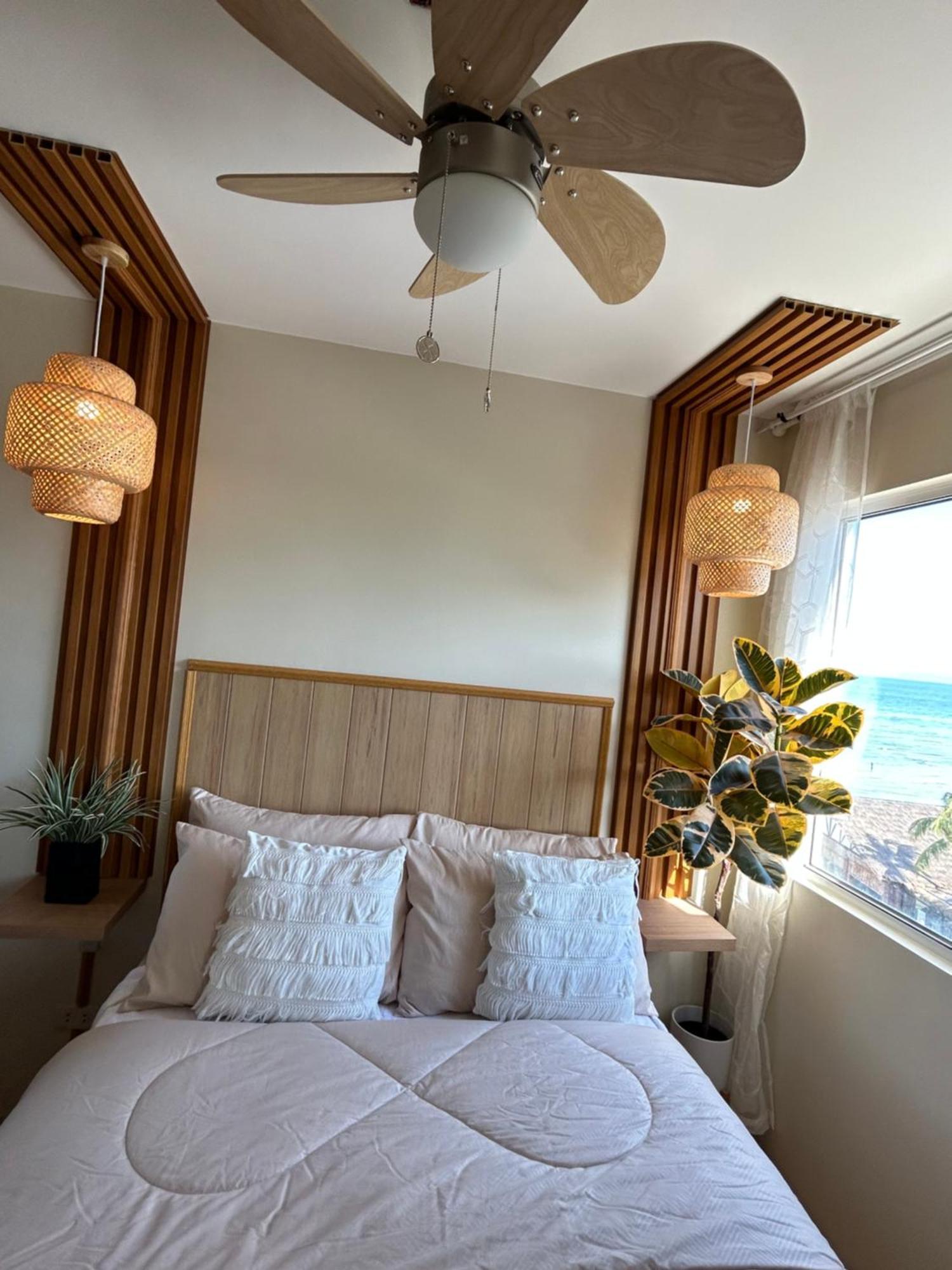 Condotel DC Dumaguete City Eksteriør billede